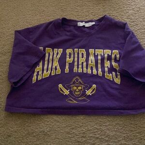 cropped top from this brand called adika